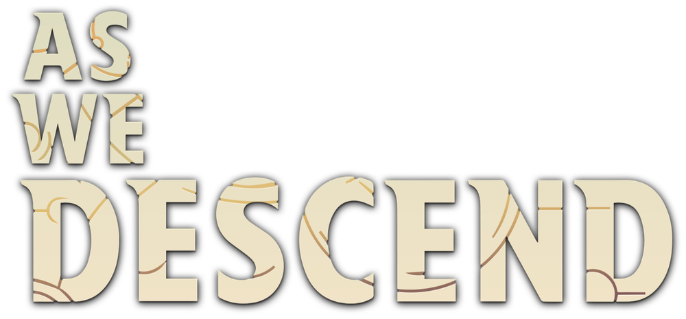 As We Descend Logo