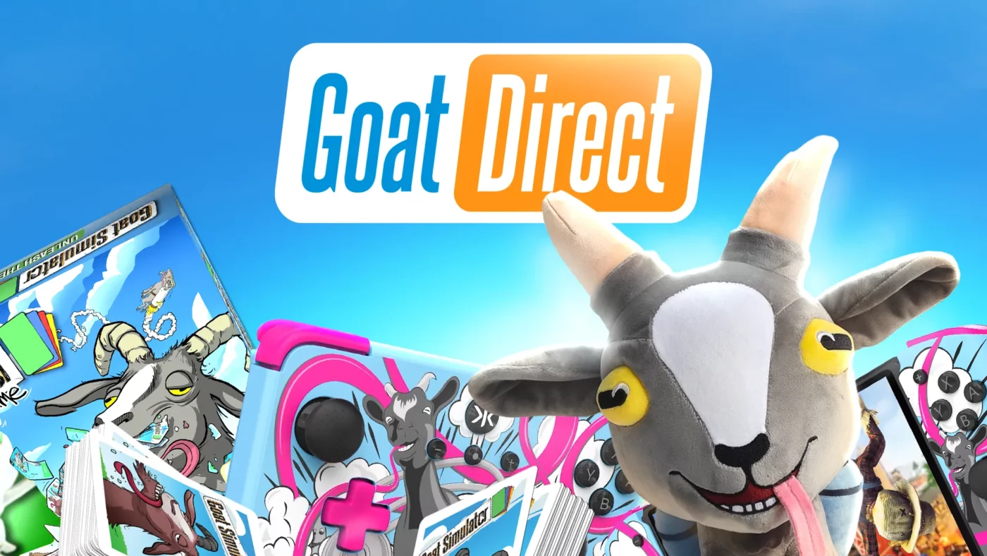 Goat Direct 2025