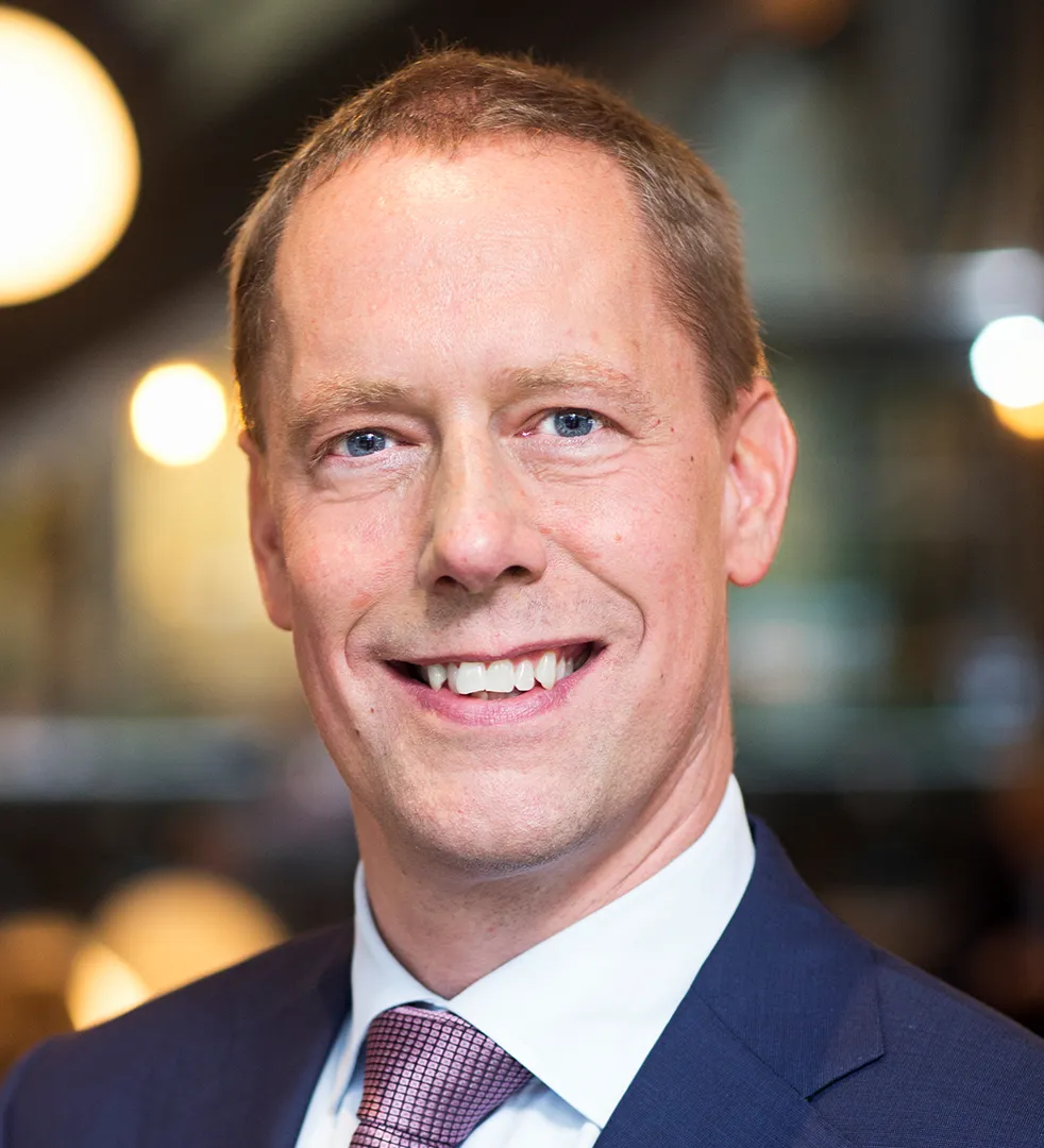 Magnus Svensson Henryson